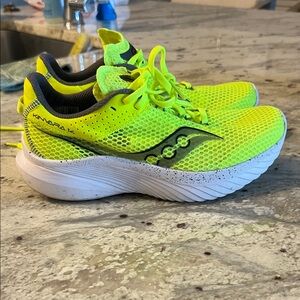 Saucony Kinvara 14